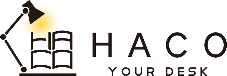 HACOロゴ