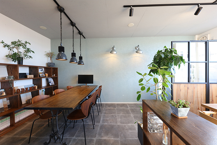 太田店