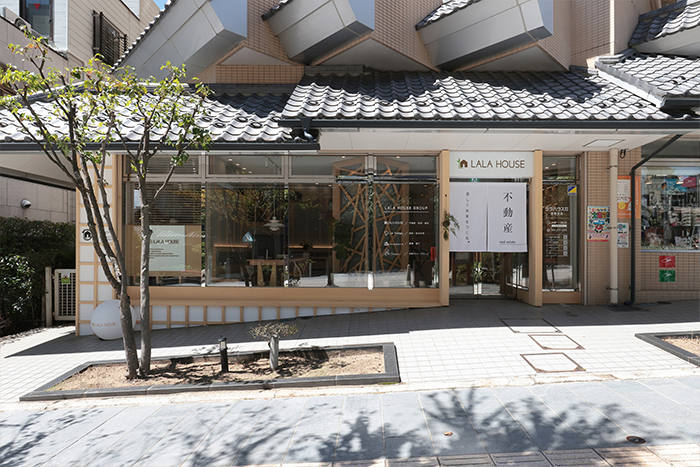 長野支店