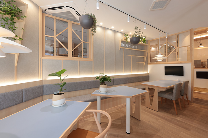 長野支店