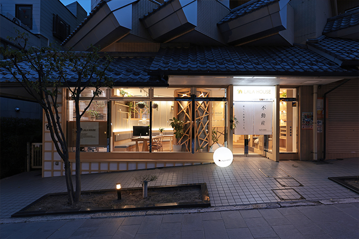 長野支店