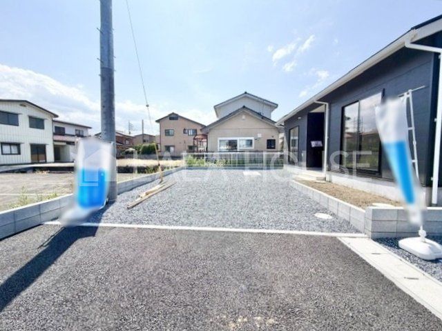 �Q�n������s�g�䒬������ �̐V�z��ˌ��Ẳ摜