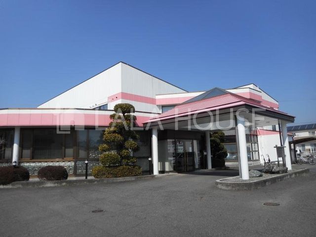 �Q�n���ɐ���s���G�� �̃}���V�����̉摜