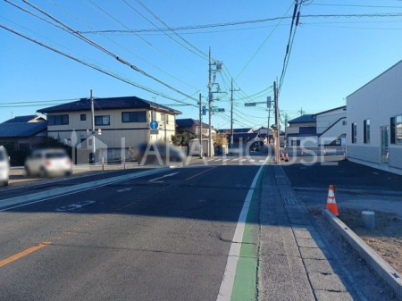 �Q�n���O���s�k��c�� �̐V�z��ˌ��Ă̌��n�O�ώʐ^