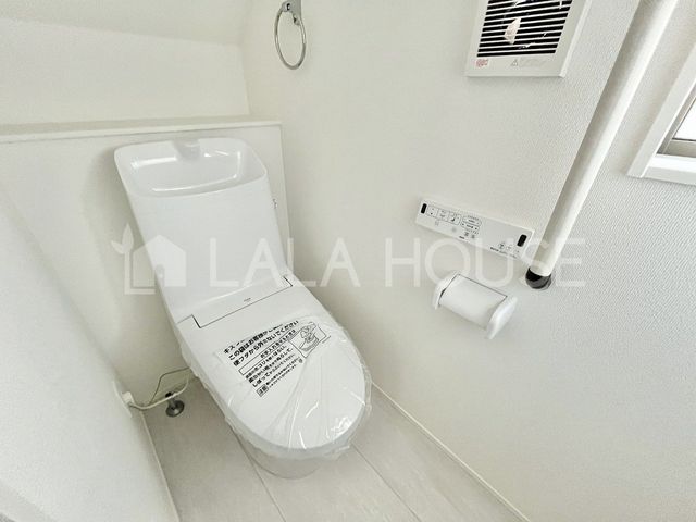 �Q�n������s��@�� �̐V�z��ˌ��Ẵg�C��