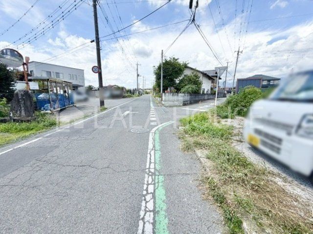 �Q�n���O���s���쒬���� �̐V�z��ˌ��Ă̌��n�O�ώʐ^
