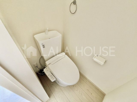 �Q�n���O���s�铌��4���ڂ̐V�z��ˌ��Ẵg�C��