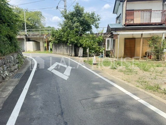 �Q�n������s�I�蒬 �̐V�z��ˌ��Ă̌��n�O�ώʐ^