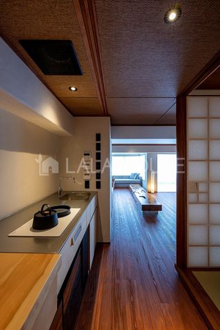 �Q�n����ȌS����Ȓ��厚��� �̒��Ã}���V�����̃L�b�`��