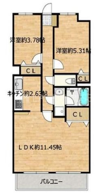 �Q�n���O���s������1���ڂ̒��Ã}���V�����̉摜