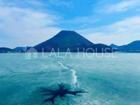 �Q�n����ȌS����Ȓ��厚���2655-2�̒��Ã}���V�����̂��̑�