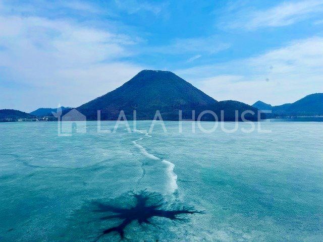 �Q�n����ȌS����Ȓ��厚���2655-2�̒��Ã}���V�����̂��̑�