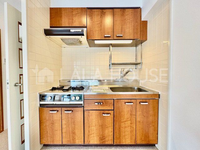 �Q�n����ȌS����Ȓ��厚���2655-2�̒��Ã}���V�����̃L�b�`��