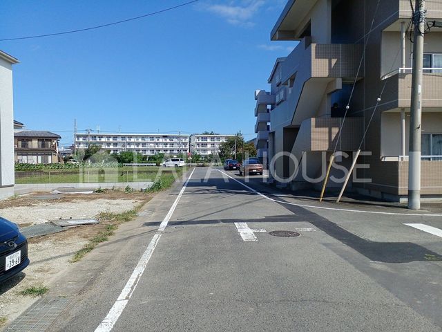 �Q�n������s�����ؒ� �̐V�z��ˌ��Ă̂��̑�