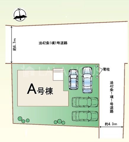 �Q�n�����g�S�ʑ����厚��V�c �̐V�z��ˌ��Ă̂��̑�