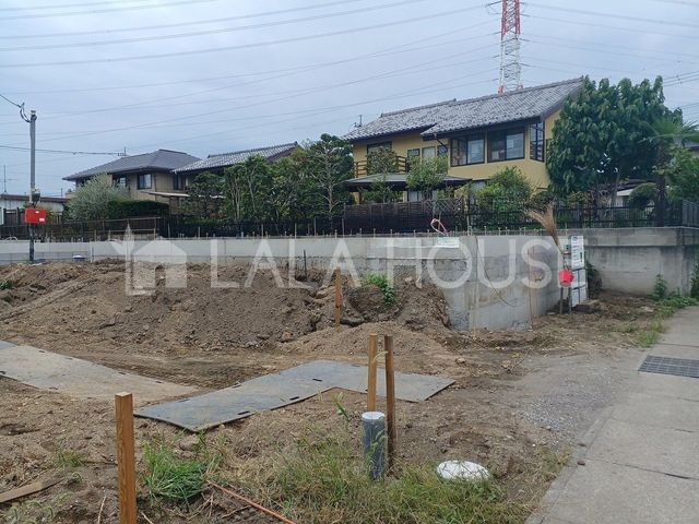 Qns ̐VzˌĂ̌nOώʐ^