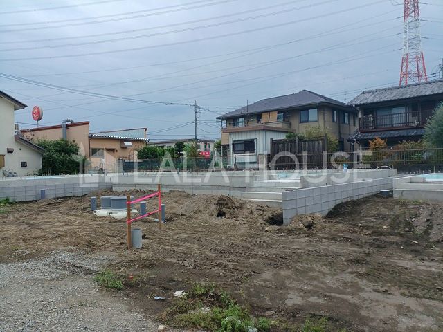 Qns ̐VzˌĂ̌nOώʐ^