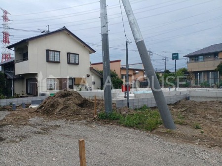 Qns ̐VzˌĂ̌nOώʐ^