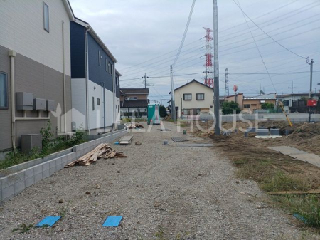 Qns ̐VzˌĂ̌nOώʐ^