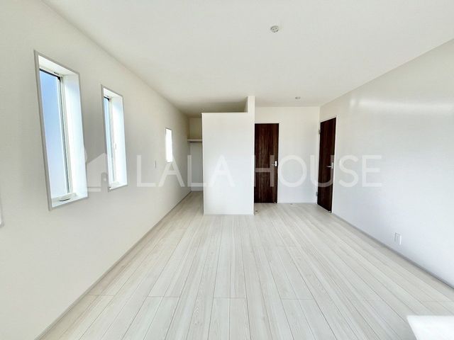 �Q�n������s�Љ���2���ڂ̐V�z��ˌ��Ă̗m��