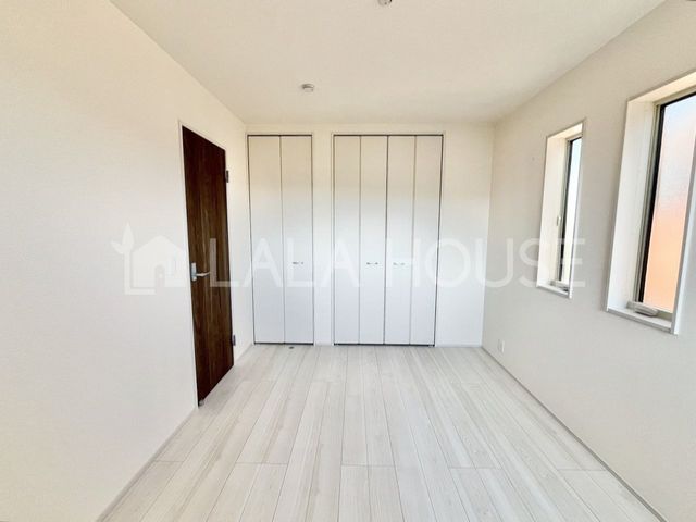 �Q�n������s�Љ���2���ڂ̐V�z��ˌ��Ă̗m��