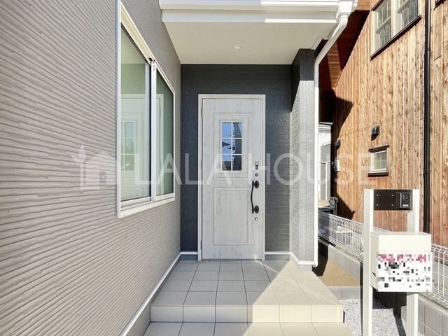 �Q�n������s�Љ���2���ڂ̐V�z��ˌ��Ă̌���