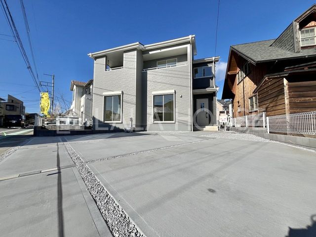 �Q�n������s�Љ���2���ڂ̐V�z��ˌ��Ẳ摜