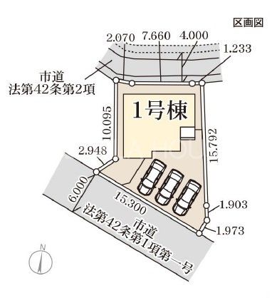 �Q�n������s�Љ���2���ڂ̐V�z��ˌ��Ă̂��̑�