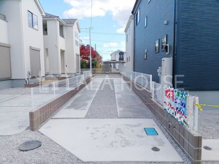 �Q�n������s�Ό��� �̐V�z��ˌ��Ẳ摜