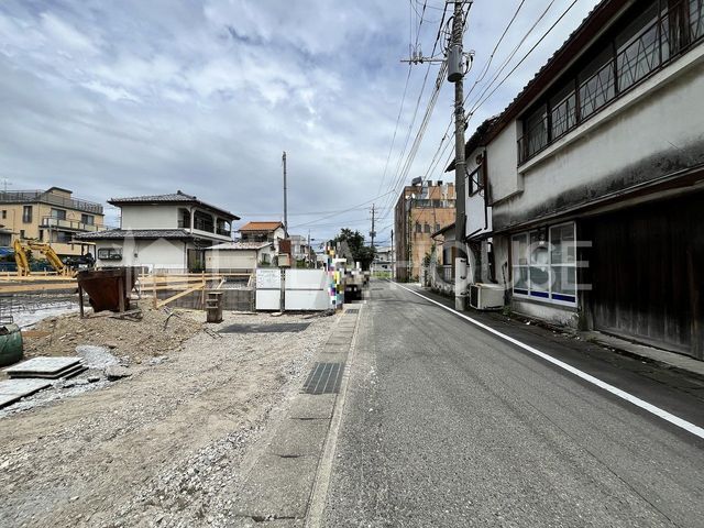 QnsΌ ̐VzˌĂ̌nOώʐ^