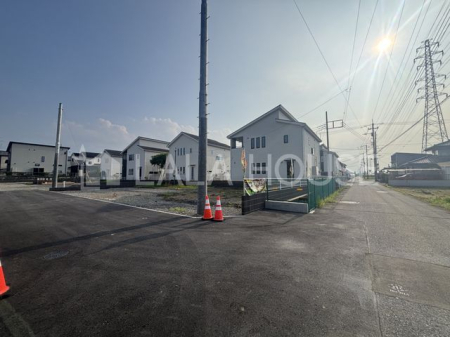 Qnsg䒬{ ̐VzˌĂ̌nOώʐ^