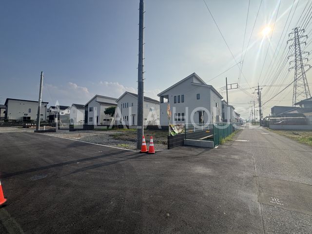 Qnsg䒬{ ̐VzˌĂ̌nOώʐ^