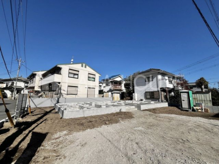 �Q�n������s������ �̐V�z��ˌ��Ă̂��̑�