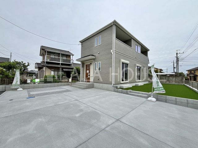 Qns]ؒ ̐VzˌẲ摜