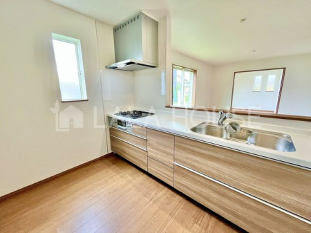 Qns]ؒ ̐VzˌẴLb`