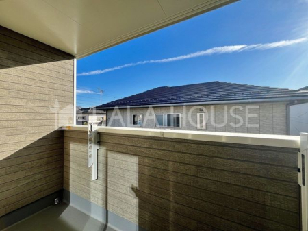 �Q�n������s�����쒬 �̐V�z��ˌ��Ẵo���R�j�[