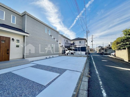 �Q�n������s�����쒬 �̐V�z��ˌ��Ẳ摜