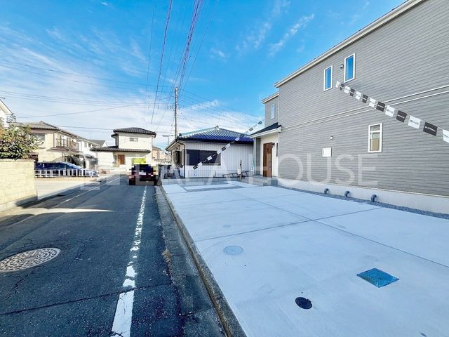 �Q�n������s�����쒬 �̐V�z��ˌ��Ẳ摜