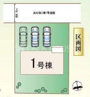 �Q�n������s�����쒬 �̐V�z��ˌ��Ă̂��̑�