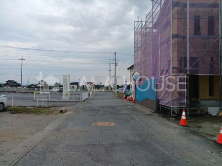 Qns␅ ̐VzˌĂ̌nOώʐ^