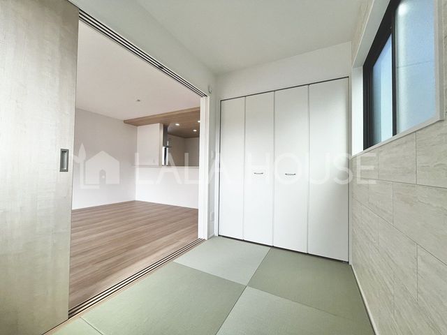 Qns㒬4ڂ̐VzˌĂ̂̑