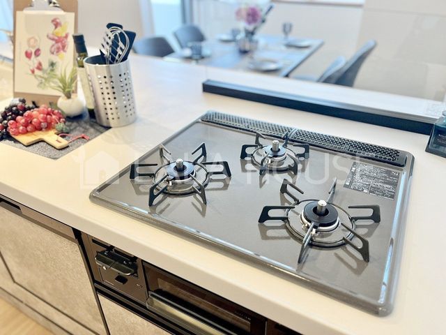 �Q�n������s����34-2�̒��Ã}���V�����̃L�b�`��