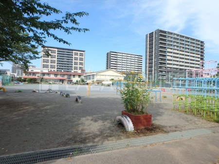 �Q�n������s����34-2�̒��Ã}���V�����̎��ӊ�