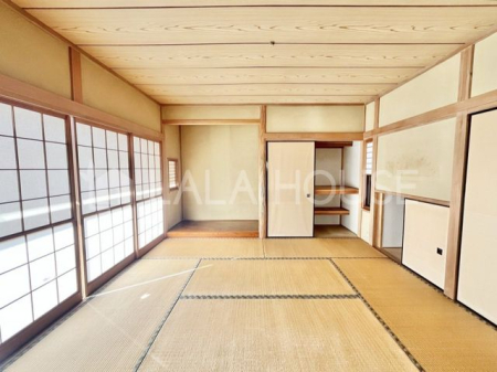 �Q�n������s��쒬 �̒��È�ˌ��Ă̘a��