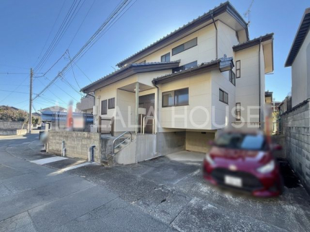 �Q�n������s��쒬 �̒��È�ˌ��Ă̌��n�O�ώʐ^