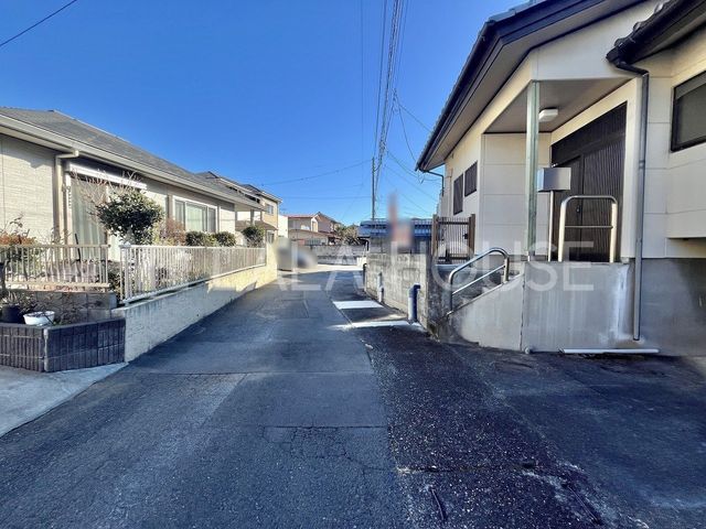 �Q�n������s��쒬 �̒��È�ˌ��Ă̌��n�O�ώʐ^