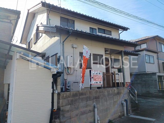 �Q�n������s��쒬 �̒��È�ˌ��Ă̌��n�O�ώʐ^