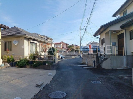 �Q�n������s��쒬 �̒��È�ˌ��Ă̌��n�O�ώʐ^