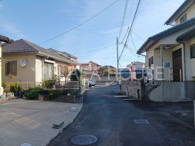 �Q�n������s��쒬 �̒��È�ˌ��Ă̌��n�O�ώʐ^