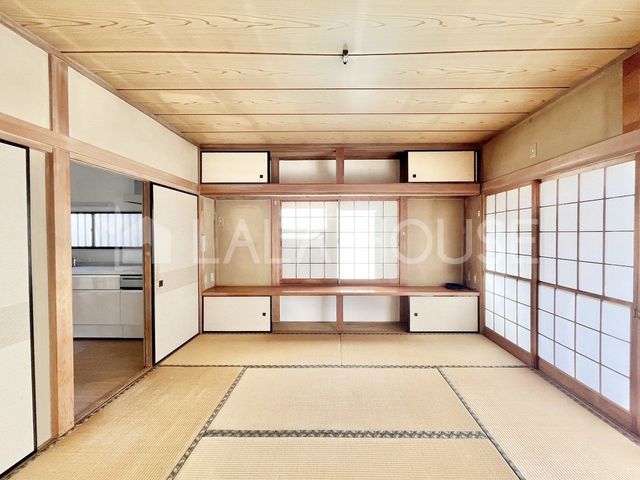 �Q�n������s��쒬 �̒��È�ˌ��Ă̘a��